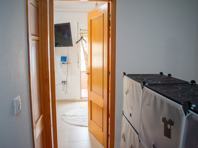 Town House for Sale in Gran Alacant, Alicante 21