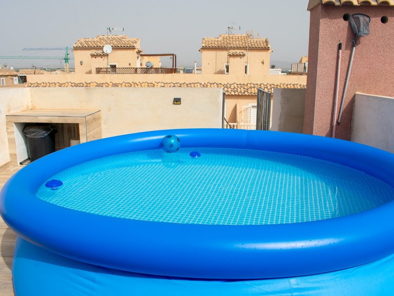 Town House for Sale in Gran Alacant, Alicante 25