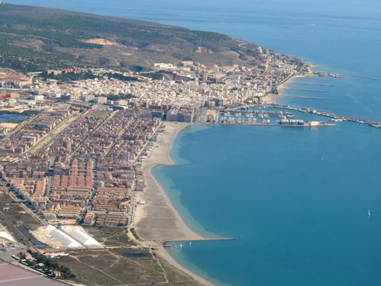 Town House for Sale in Gran Alacant, Alicante 35