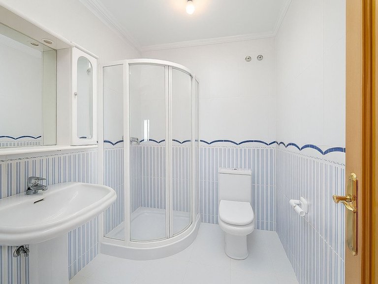 Villa for Sale in La Xara - La Sella, Denia, Alicante 8