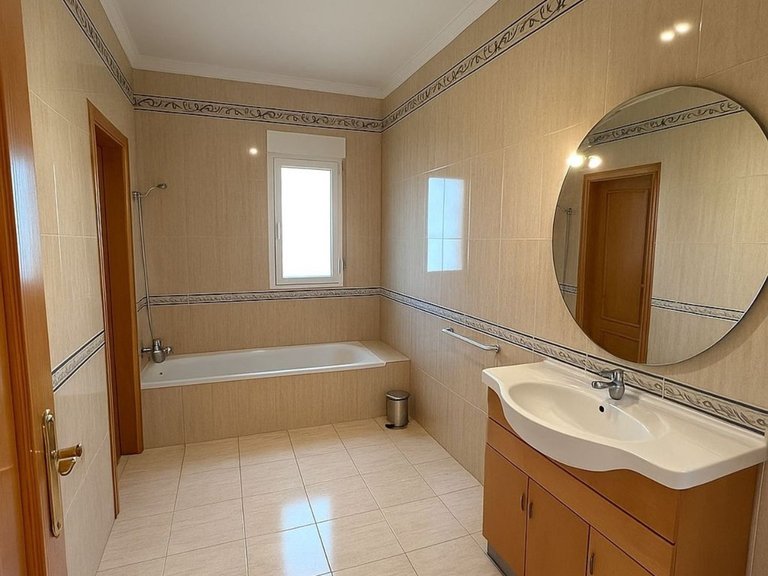 Villa for Sale in La Xara - La Sella, Denia, Alicante 9