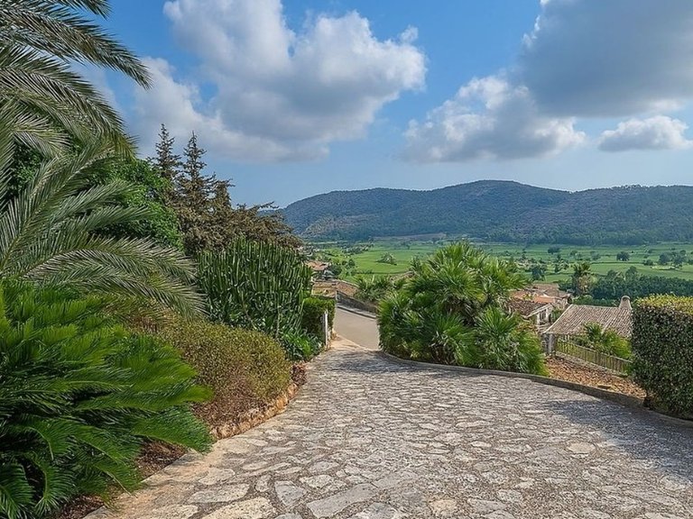 Villa for Sale in La Xara - La Sella, Denia, Alicante 11