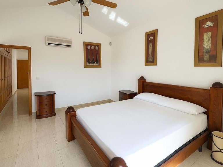 Villa for Sale in La Xara - La Sella, Denia, Alicante 7