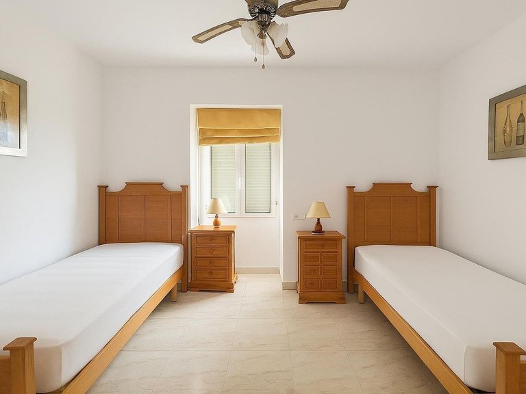 Villa for Sale in La Xara - La Sella, Denia, Alicante 5