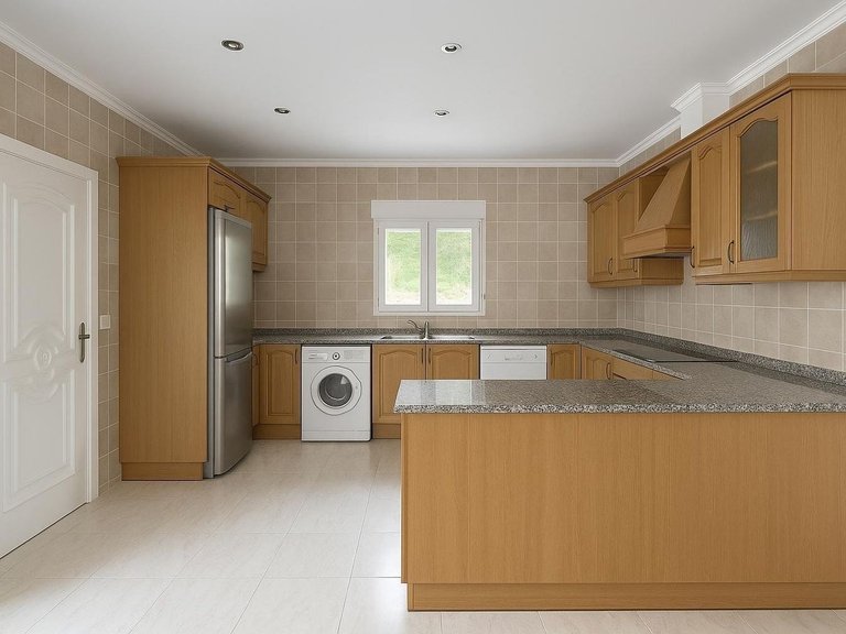 Villa for Sale in La Xara - La Sella, Denia, Alicante 4