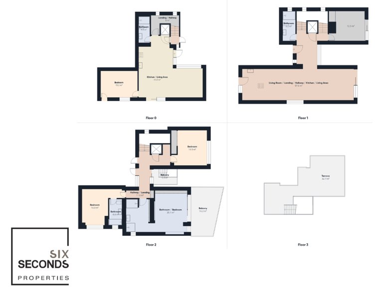 Villa for Sale in La Nucía, Alicante 19