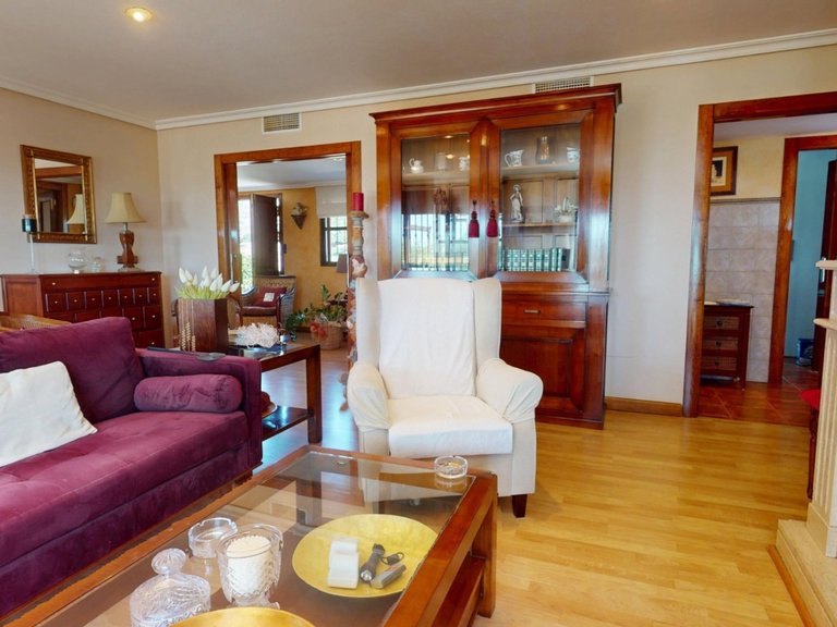 Villa for Sale in Águilas, Murcia 16