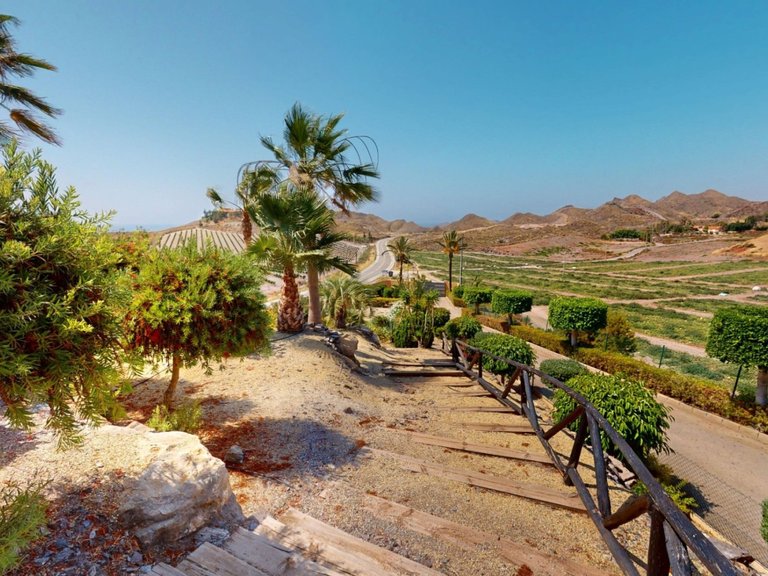 Villa for Sale in Águilas, Murcia 47