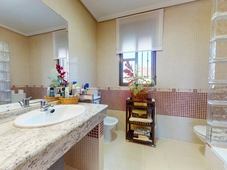 Villa for Sale in Águilas, Murcia 35