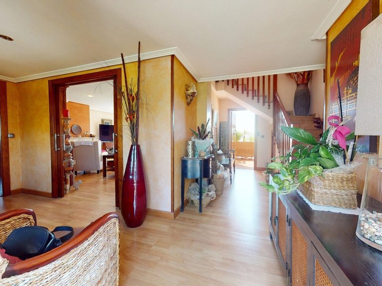 Villa for Sale in Águilas, Murcia 7