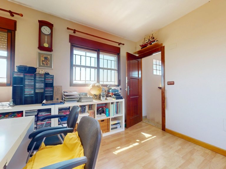 Villa for Sale in Águilas, Murcia 41