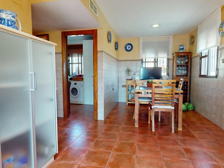 Villa for Sale in Águilas, Murcia 18