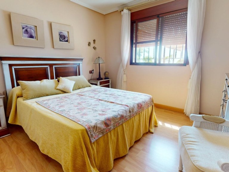 Villa for Sale in Águilas, Murcia 31