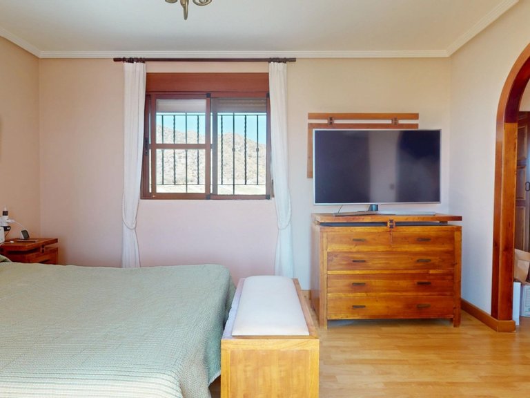 Villa for Sale in Águilas, Murcia 39