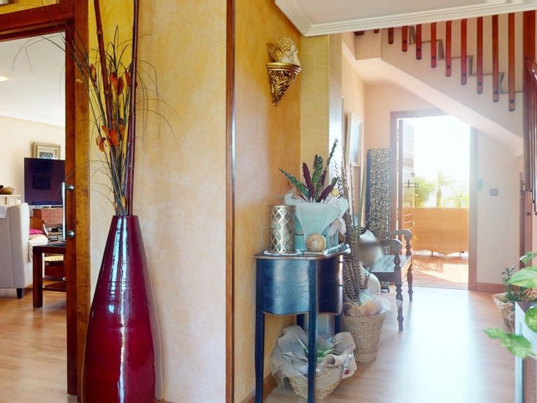 Villa for Sale in Águilas, Murcia 9