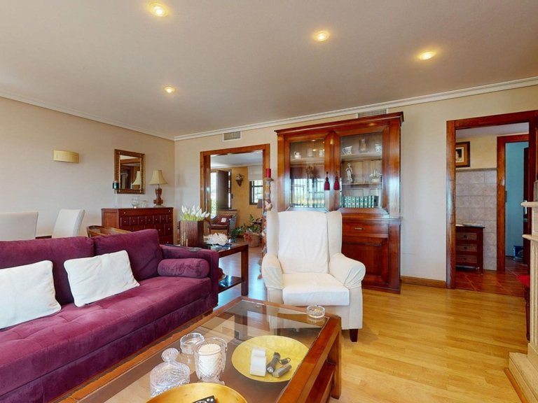 Villa for Sale in Águilas, Murcia 11