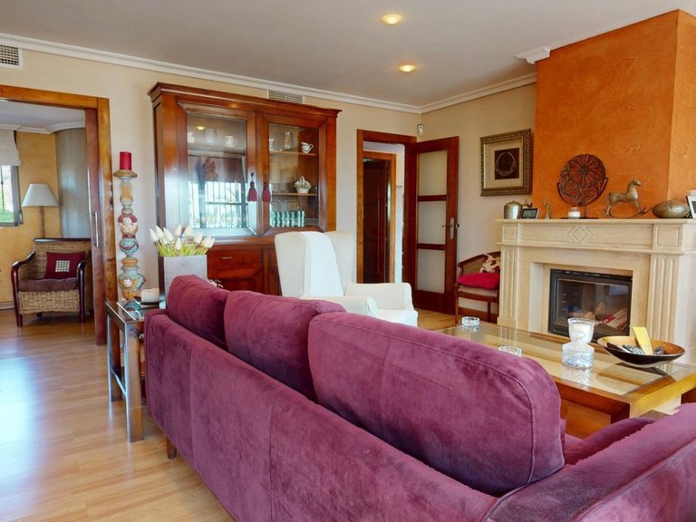 Villa for Sale in Águilas, Murcia 10