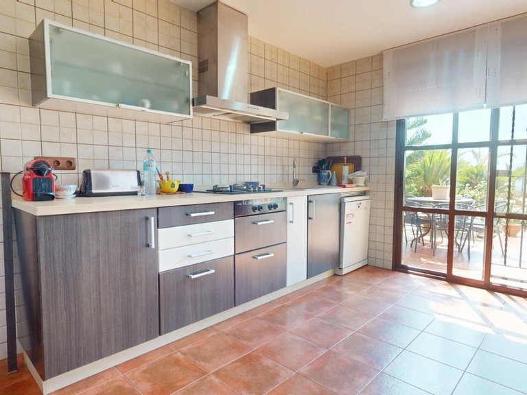 Villa for Sale in Águilas, Murcia 17