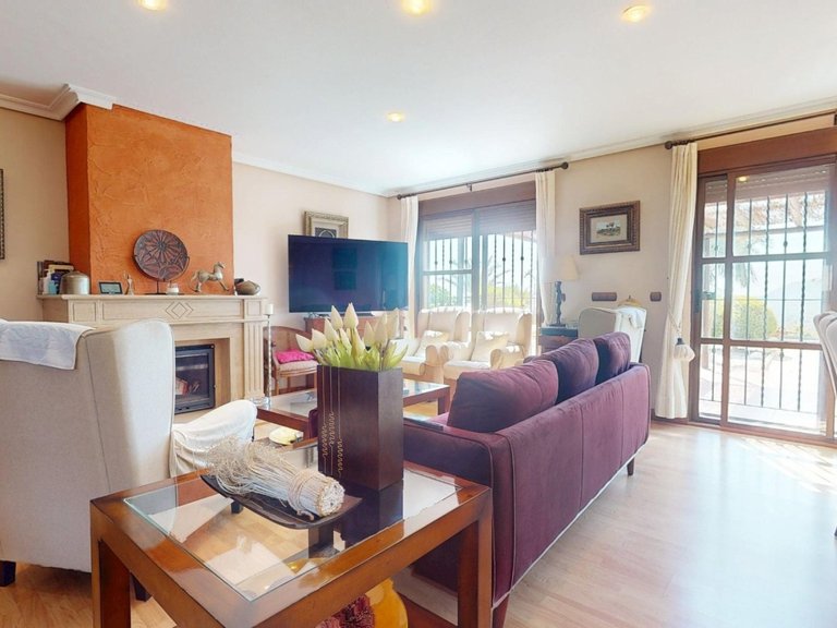Villa for Sale in Águilas, Murcia 6