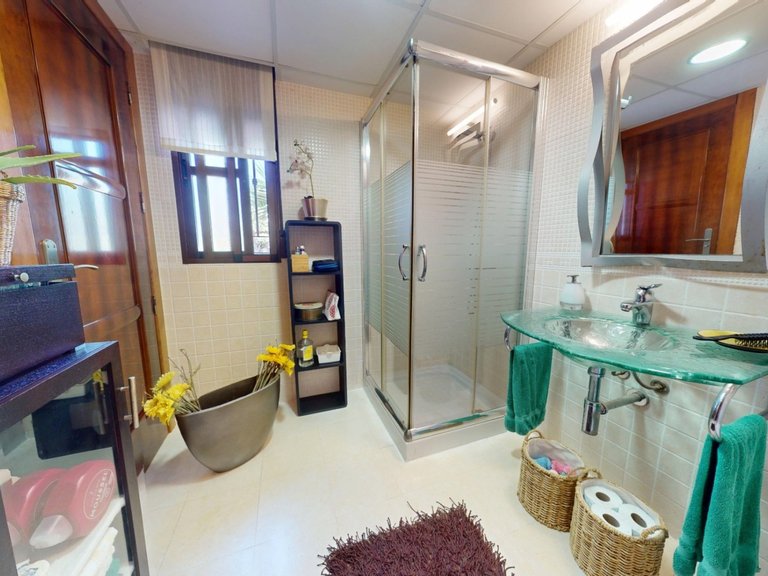 Villa for Sale in Águilas, Murcia 28