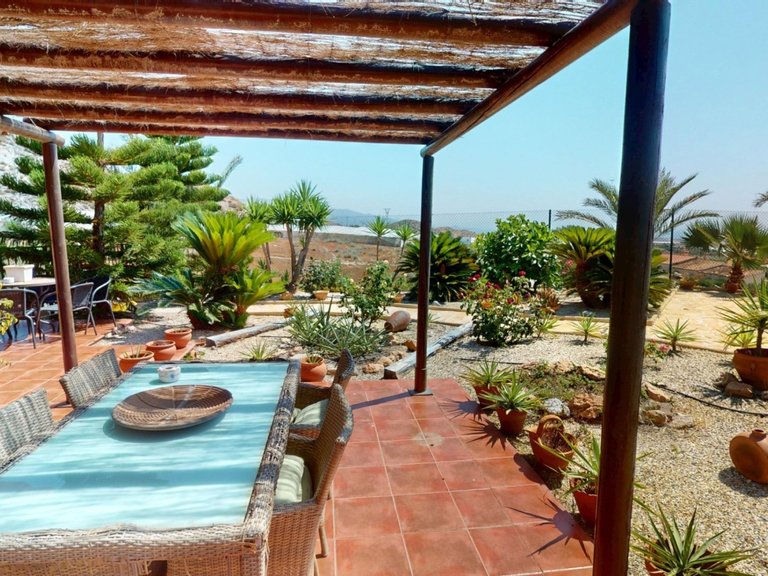 Villa for Sale in Águilas, Murcia 44
