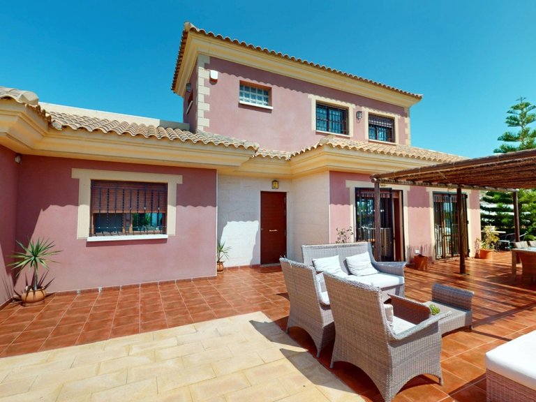 Villa for Sale in Águilas, Murcia 3