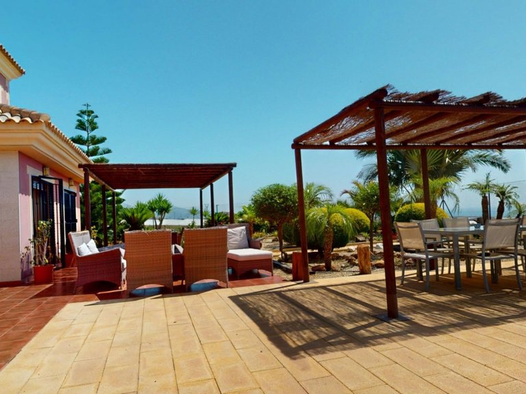 Villa for Sale in Águilas, Murcia 46