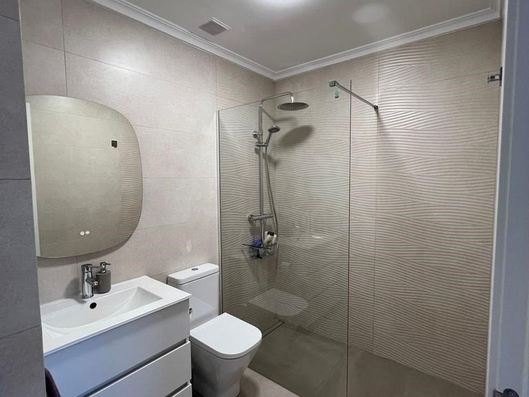 Penthouse for Sale in Villajoyosa, Alicante 13