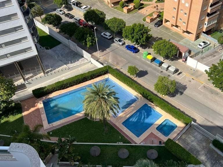 Penthouse for Sale in Villajoyosa, Alicante 1