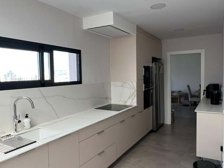 Penthouse for Sale in Villajoyosa, Alicante 5
