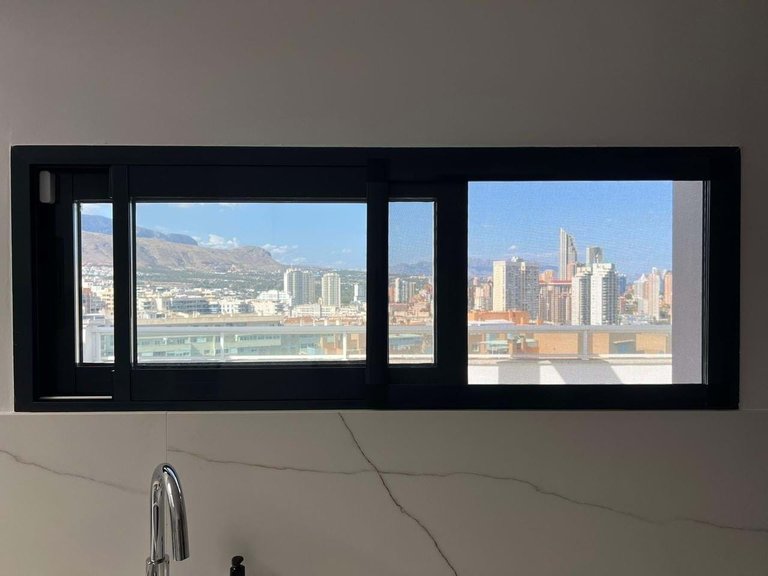 Penthouse for Sale in Villajoyosa, Alicante 7