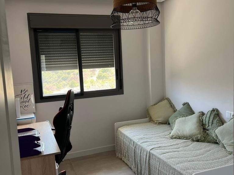 Penthouse for Sale in Villajoyosa, Alicante 10
