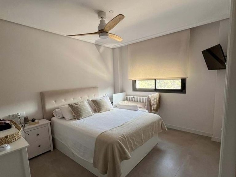 Penthouse for Sale in Villajoyosa, Alicante 16