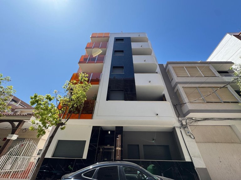 Penthouse for Sale in Centro, Torrevieja, Alicante 1