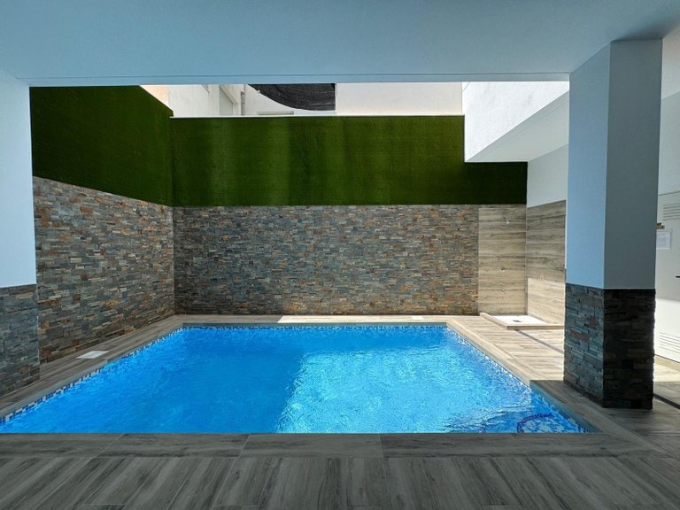 Penthouse for Sale in Centro, Torrevieja, Alicante 49