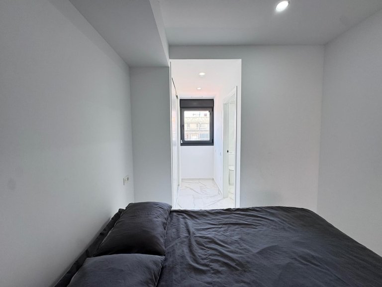 Penthouse for Sale in Centro, Torrevieja, Alicante 14