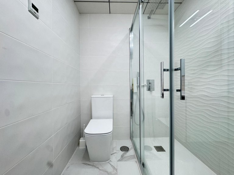 Penthouse for Sale in Centro, Torrevieja, Alicante 16