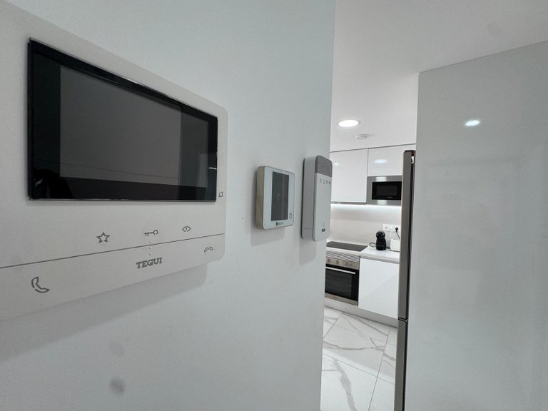 Penthouse for Sale in Centro, Torrevieja, Alicante 11