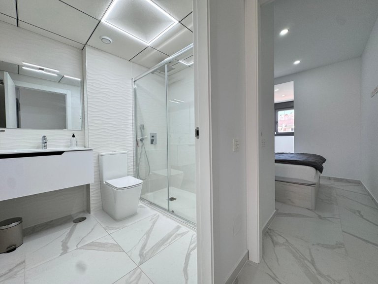 Penthouse for Sale in Centro, Torrevieja, Alicante 19