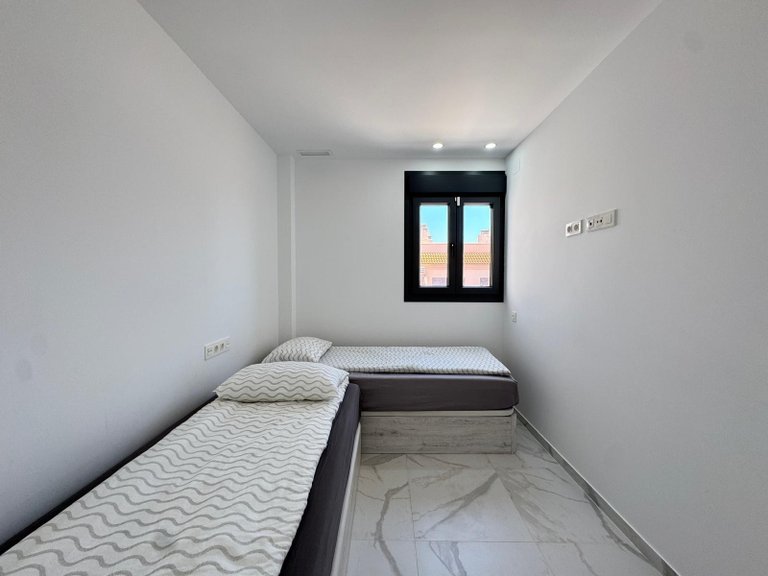 Penthouse for Sale in Centro, Torrevieja, Alicante 24