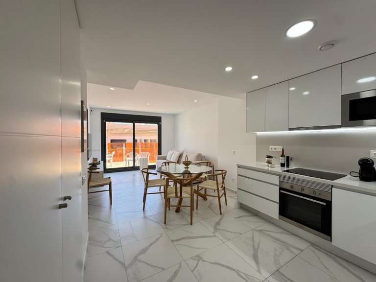 Penthouse for Sale in Centro, Torrevieja, Alicante 4