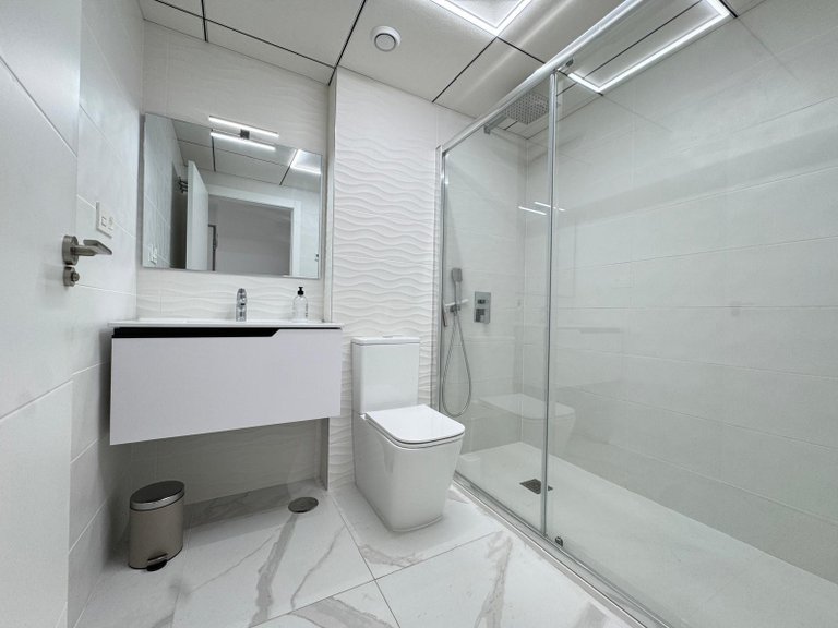 Penthouse for Sale in Centro, Torrevieja, Alicante 21