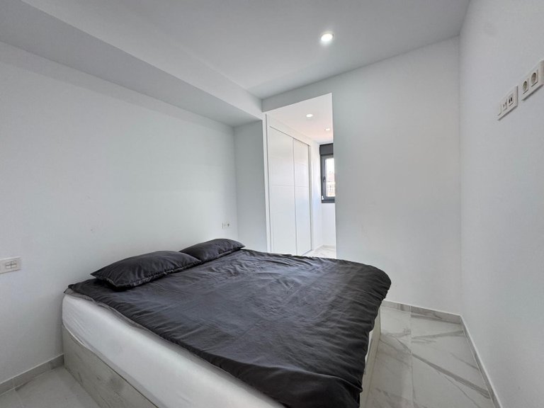 Penthouse for Sale in Centro, Torrevieja, Alicante 13