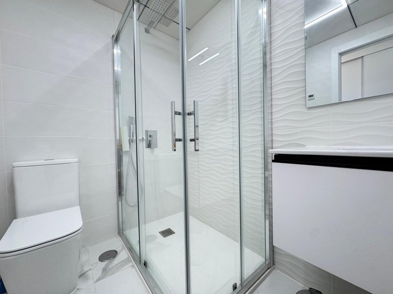 Penthouse for Sale in Centro, Torrevieja, Alicante 20