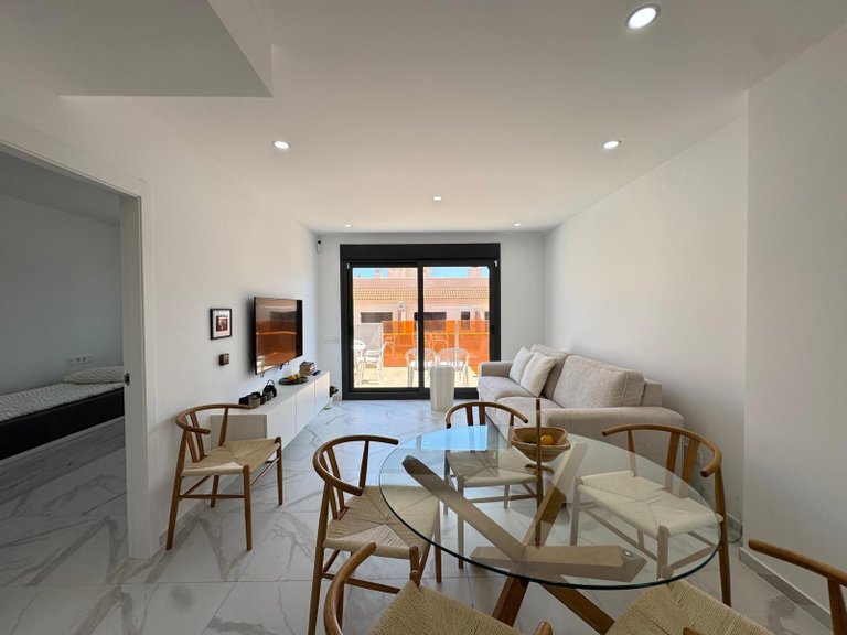 Penthouse for Sale in Centro, Torrevieja, Alicante 5