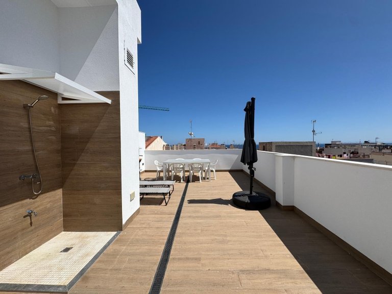 Penthouse for Sale in Centro, Torrevieja, Alicante 43