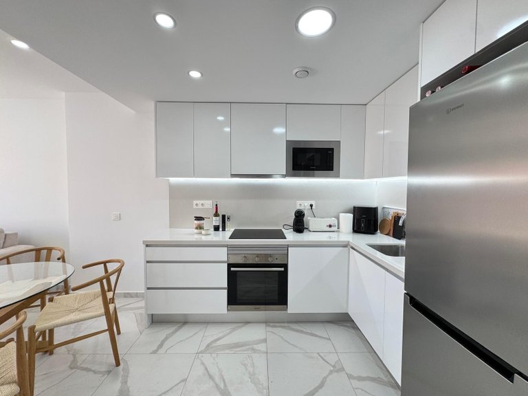 Penthouse for Sale in Centro, Torrevieja, Alicante 9