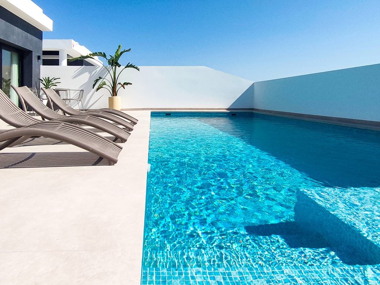 Villa for Sale in Ciudad Quesada, Ciudad Quesada - Rojales, Alicante 36