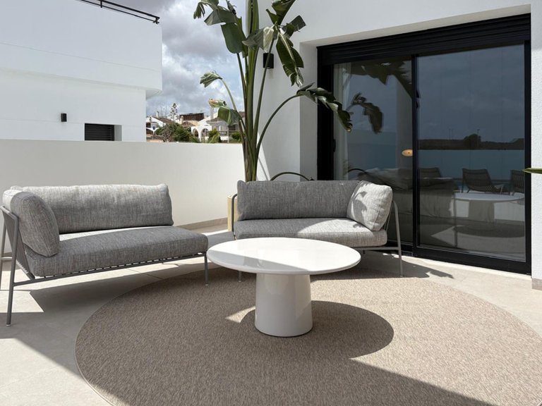 Villa for Sale in Ciudad Quesada, Ciudad Quesada - Rojales, Alicante 33