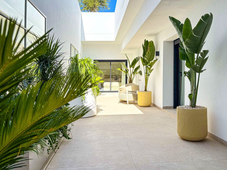 Villa for Sale in Ciudad Quesada, Ciudad Quesada - Rojales, Alicante 21